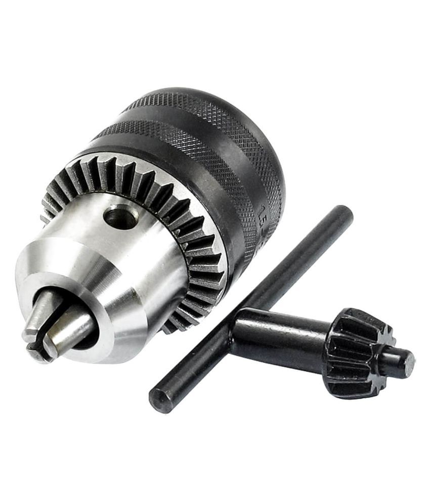 MK Super 13mm Drill Chuck - MK-13 650W 13mm Corded Drill Kit: Buy MK ...