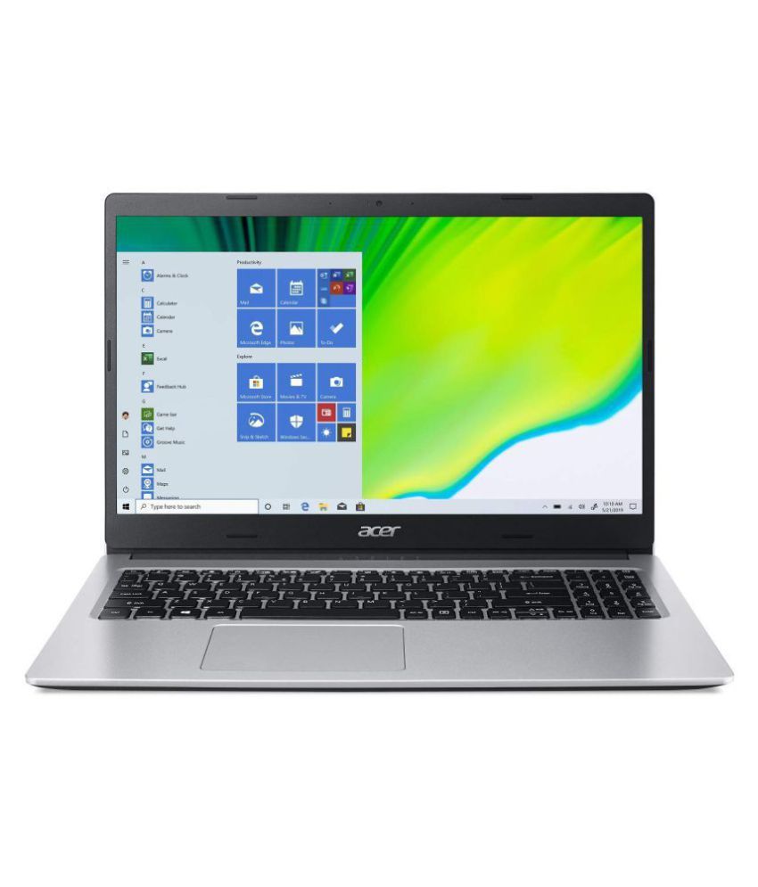 ACER ASPIRE 3 A315-23-R6U8 - Achetez au meilleur prix