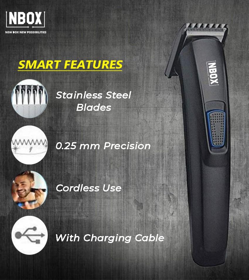 trimmer for men snapdeal