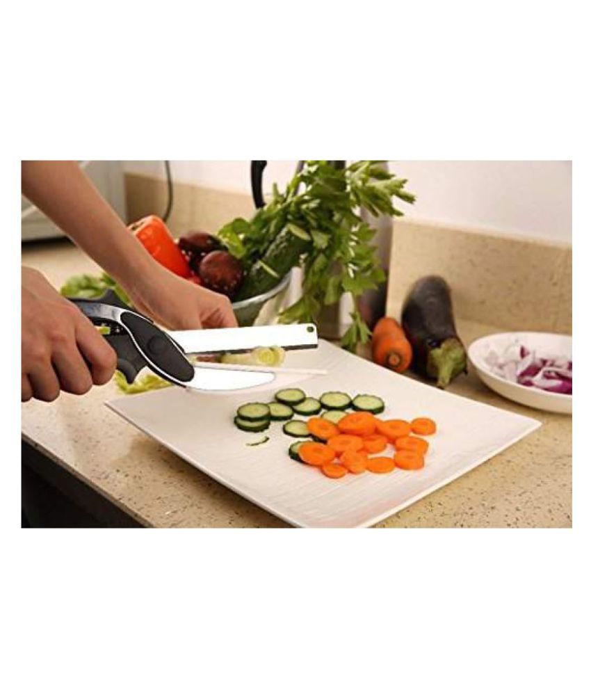 Combo set of Handy Chopper, Power Free Hand Blender and Clever Cutter