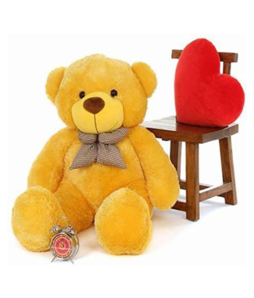 91 cm teddy bear