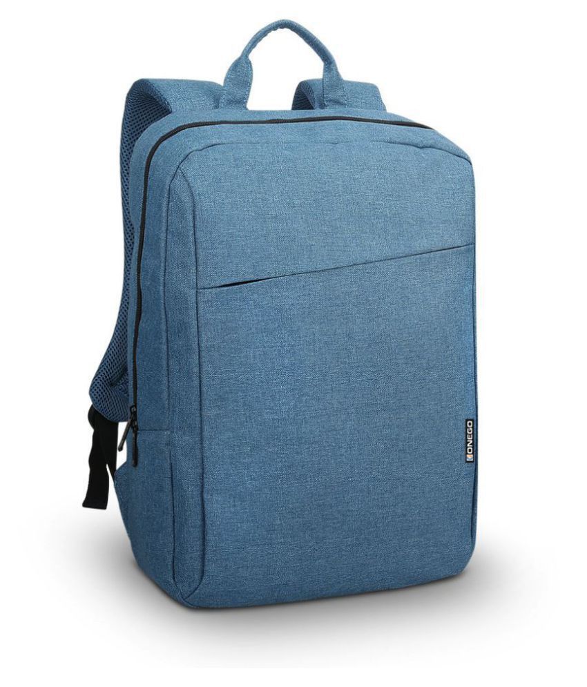 ONEGO Blue Laptop Bags - Buy ONEGO Blue Laptop Bags Online at Low Price ...