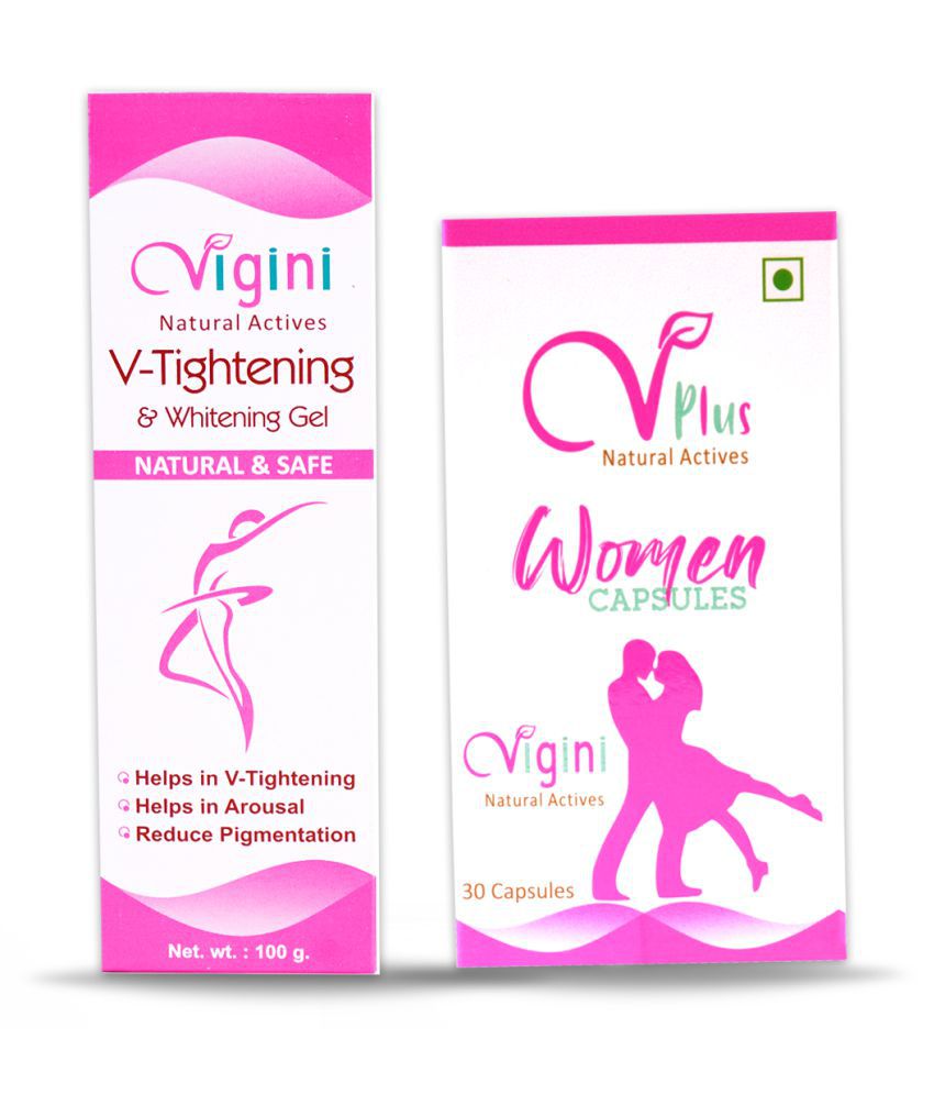 Vagina Tight Cream