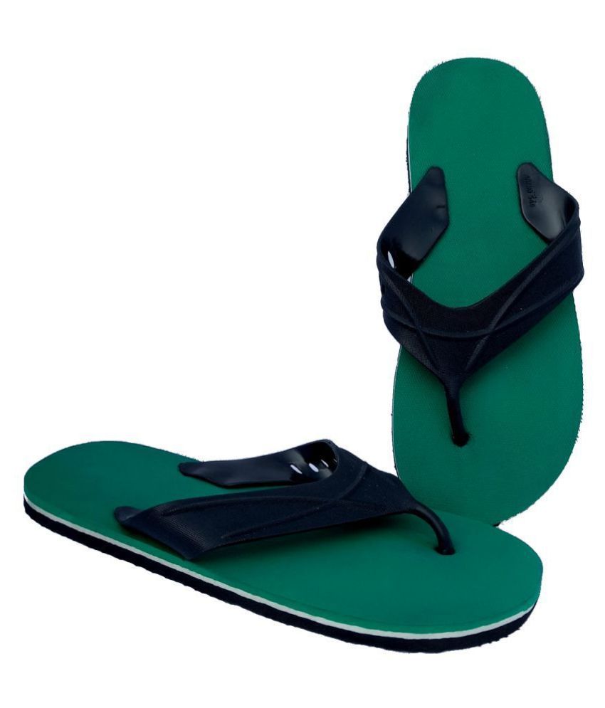 walk hero slippers