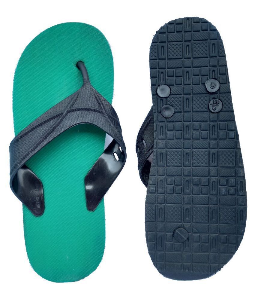 walk hero slippers