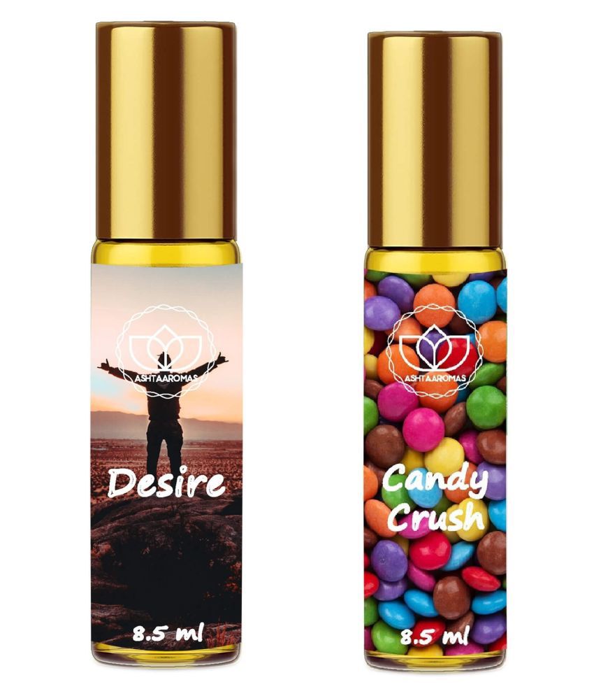 candy crush perfume