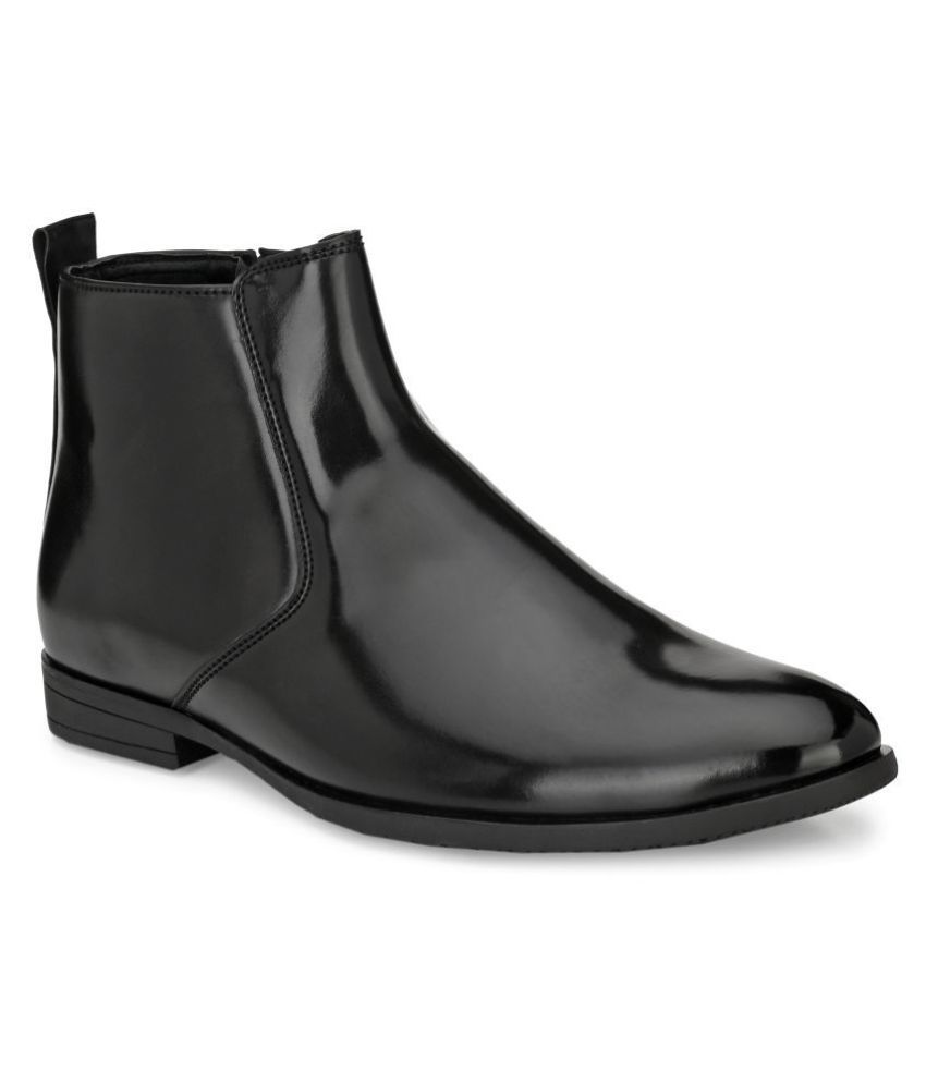 fentacia chelsea boots