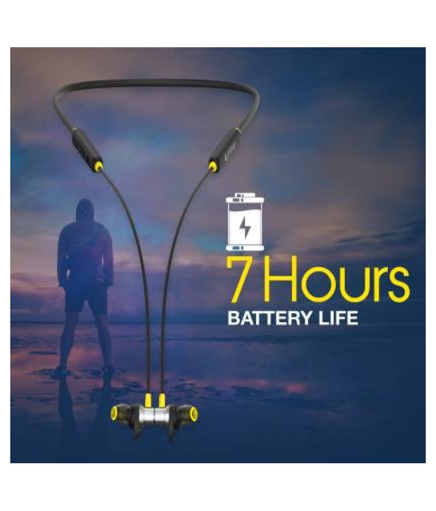 infinity 120 wireless earphones