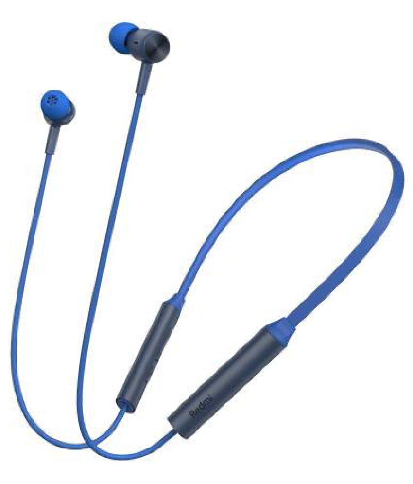 Buy Redmi SonicBass IPX4 BLUETOOTH 