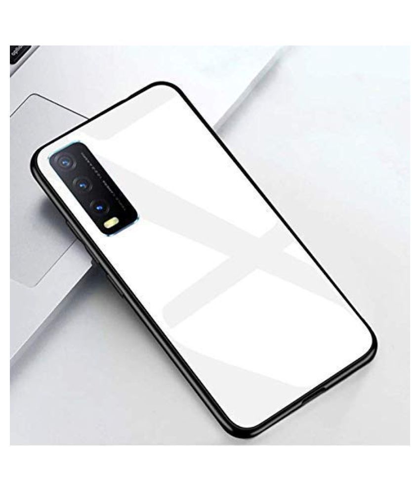vivo v20 se back cover