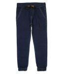 Urbano Juniors Pack of 1 Boys 100% Cotton Jeans ( Blue )