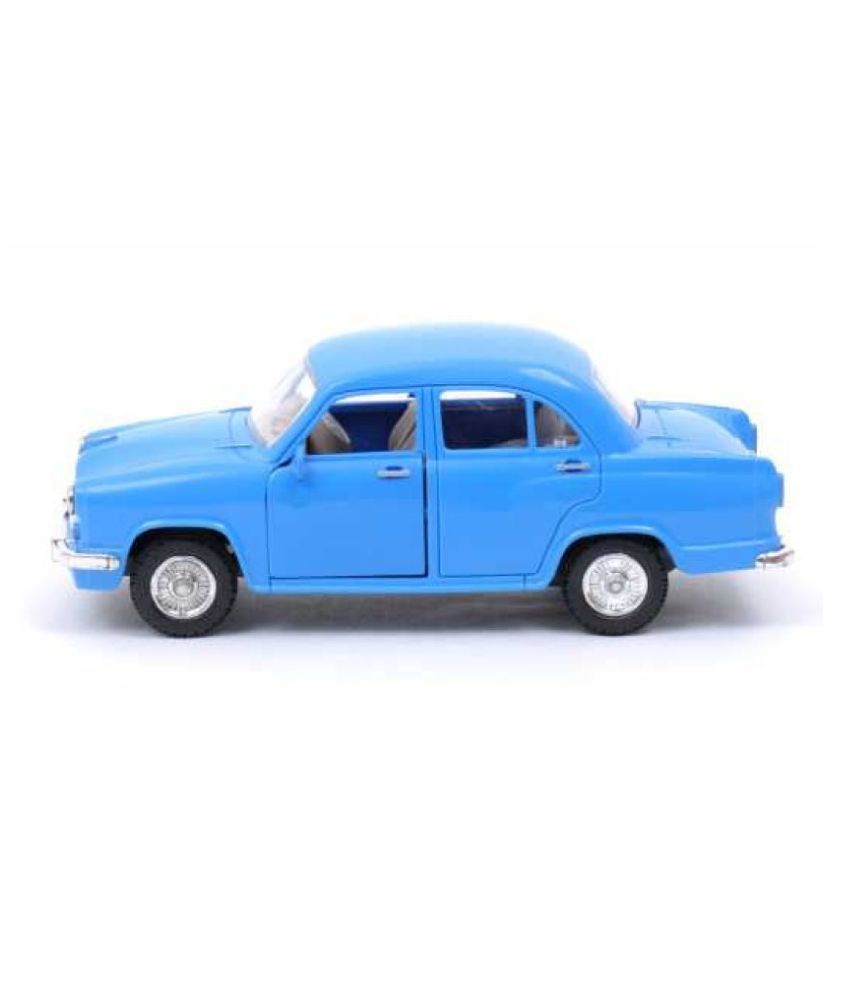 ambassador toy car price