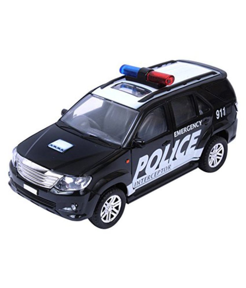fortuner diecast model
