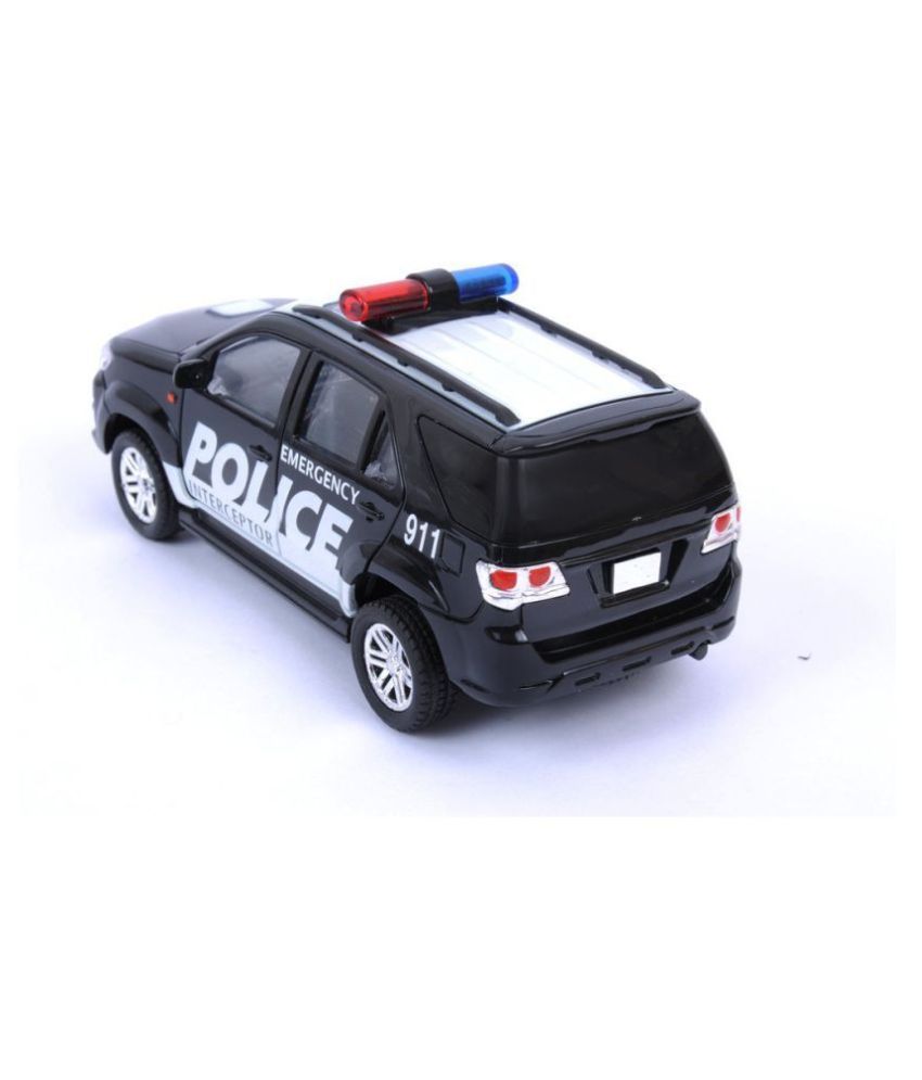 fortuner diecast model