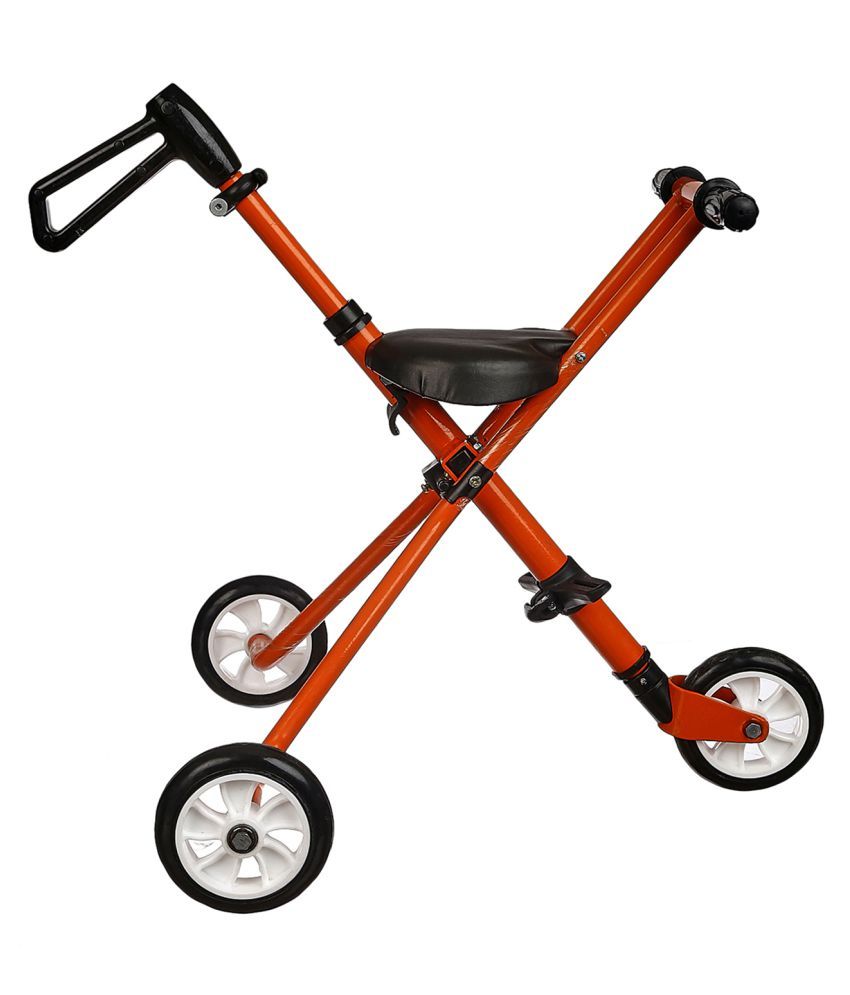 dash baby stroller