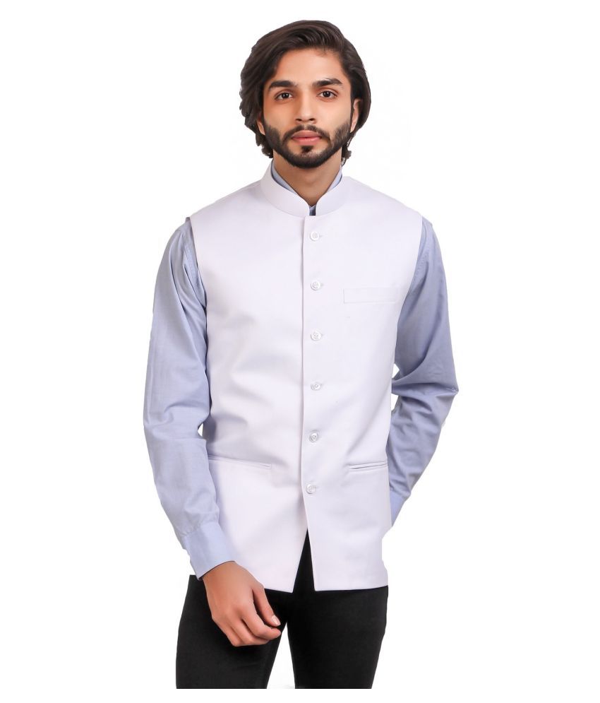 jeans with modi jacket