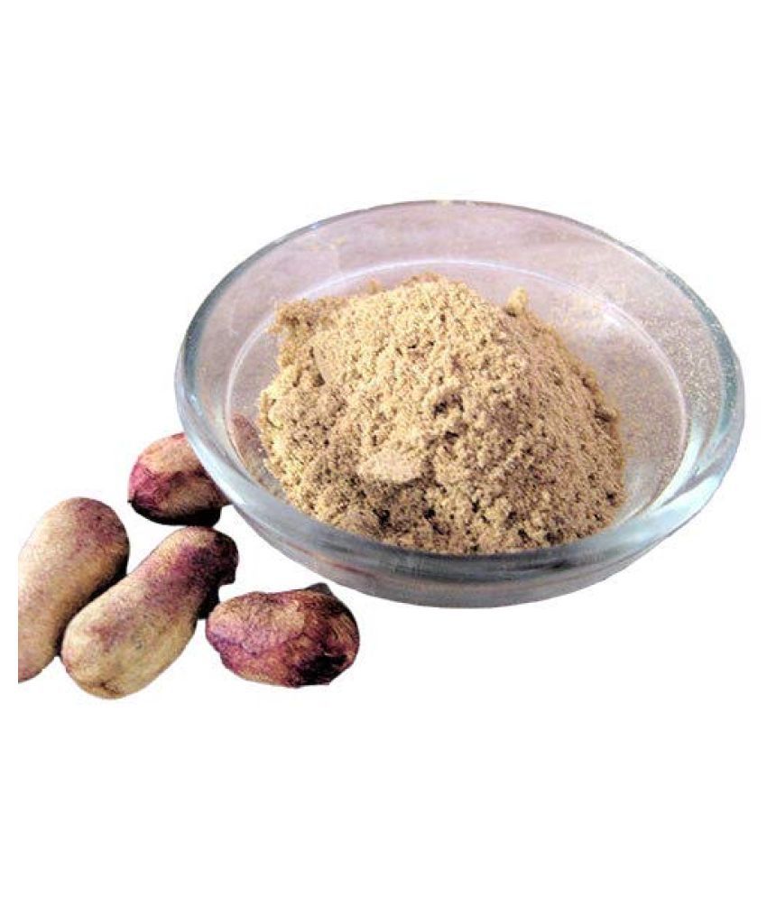     			Nutrixia Food Jambu Seeds Powder - Jamun Seeds Churna Powder 100 gm Pack Of 1