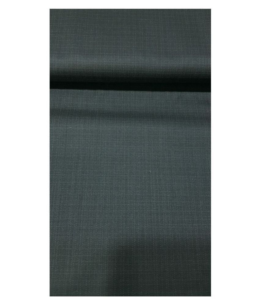 raymond black pant