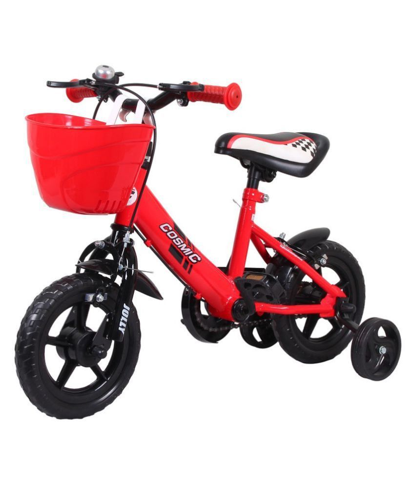 cosmic ladies cycles price