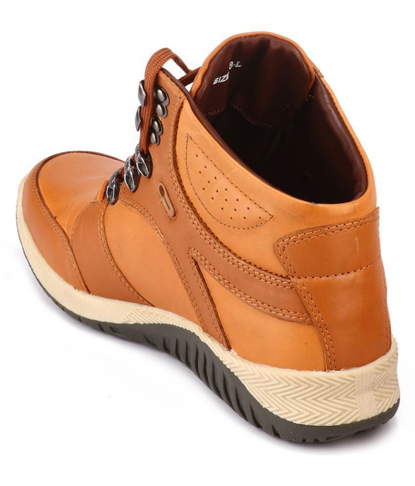 red chief all shoes model