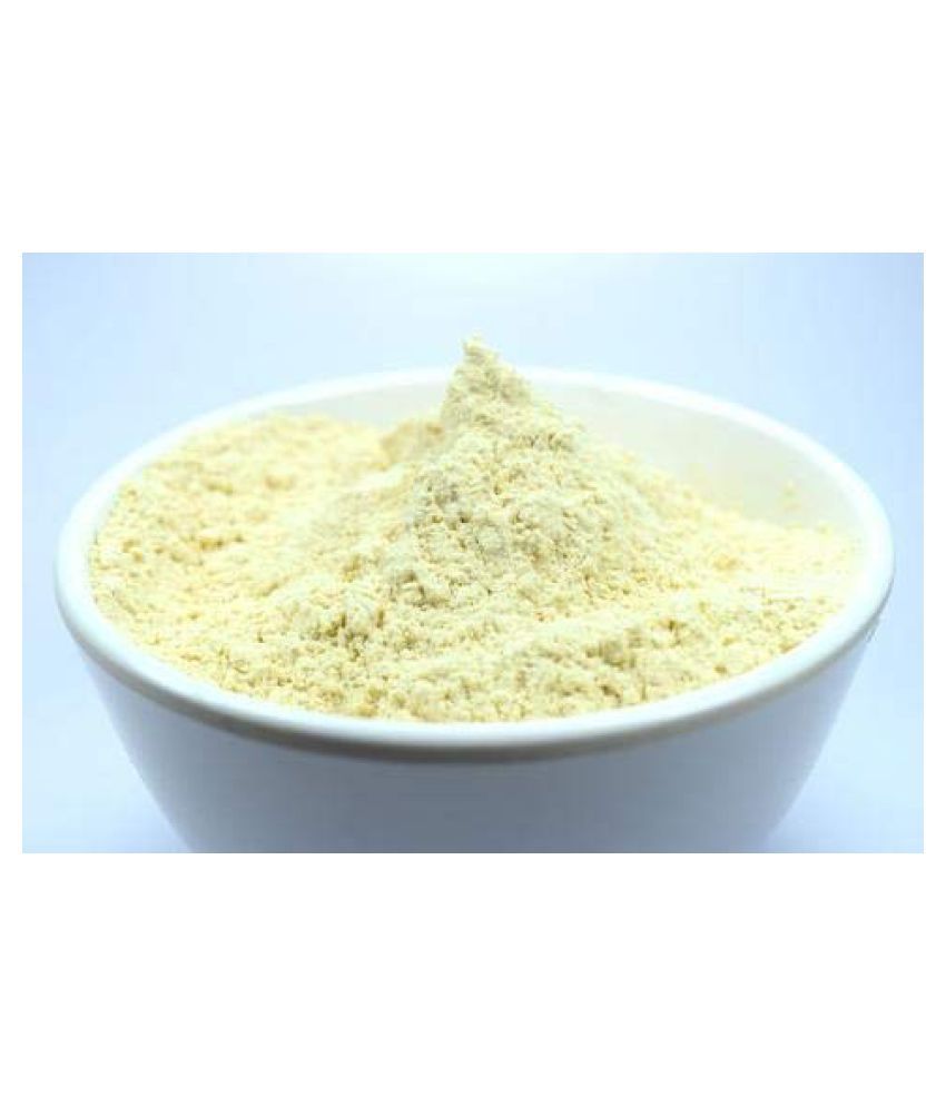     			Nutrixia Food VIDHARIKAND SAFED POWDER  Powder 100 gm Pack Of 1