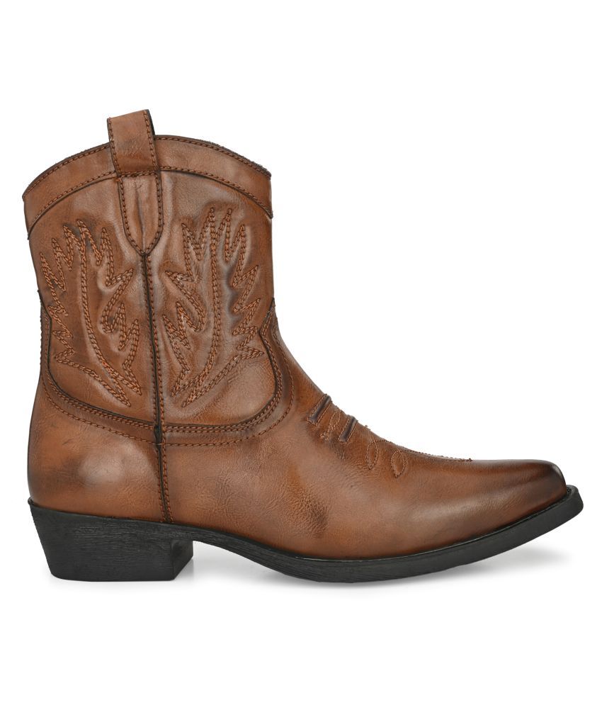 delize cowboy boots