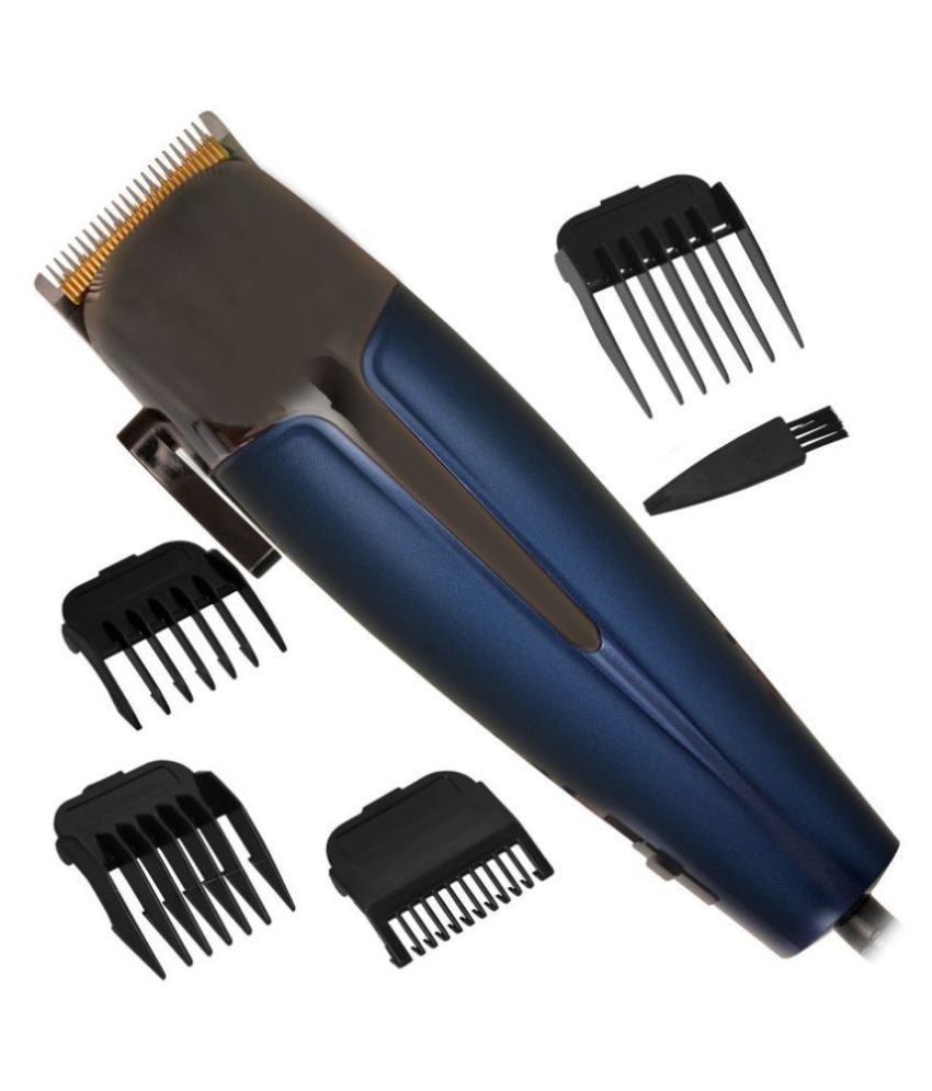 non rechargeable hair trimmer