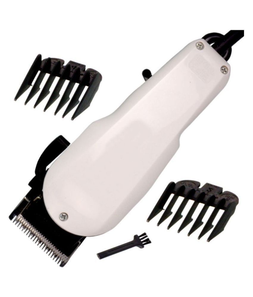 trimmer non rechargeable