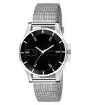 EMPERO Stainless Steel Round Womens Watch