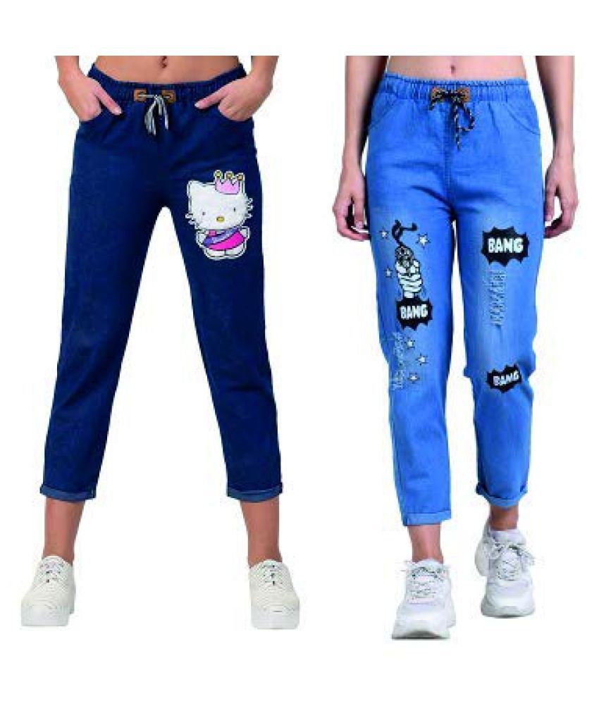 no 1 jeans brand