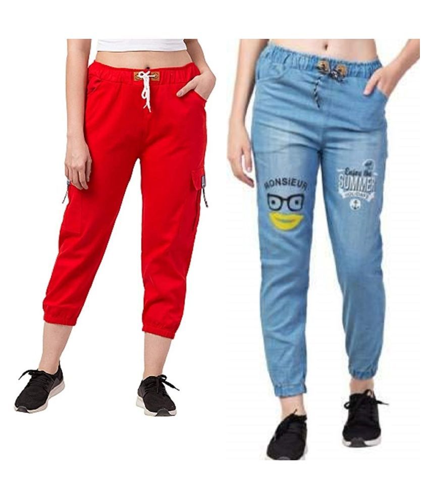 no 1 jeans brand