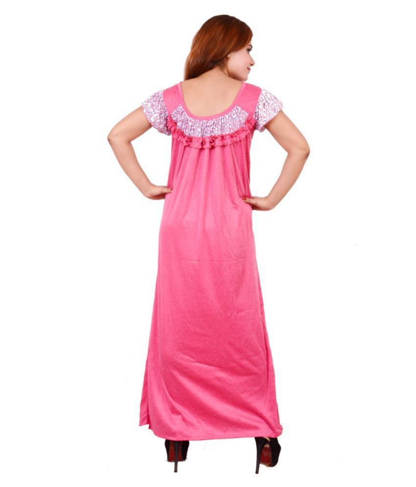 hosiery gown online