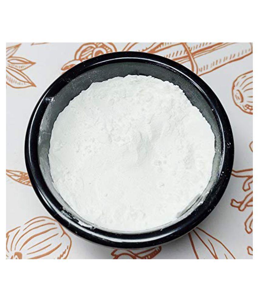     			Nutrixia Food  \nAraroat Powder/Arrowroot Powder Powder 950 gm Pack Of 1