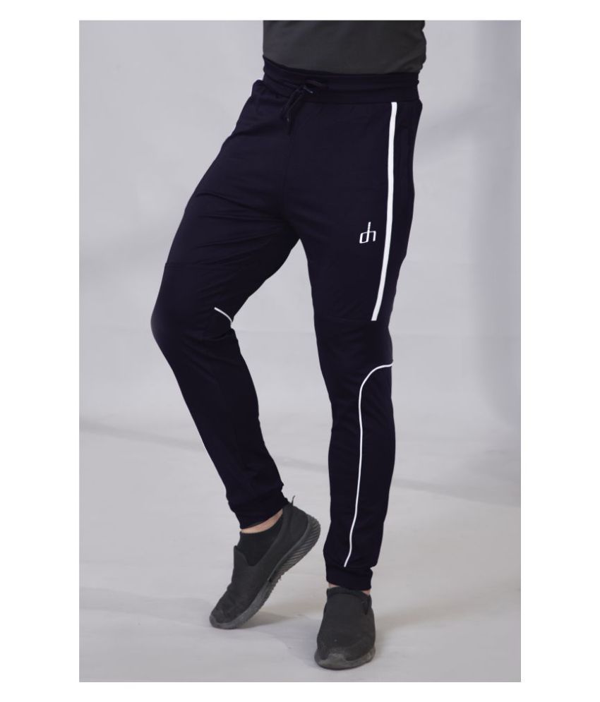 devhim track pants