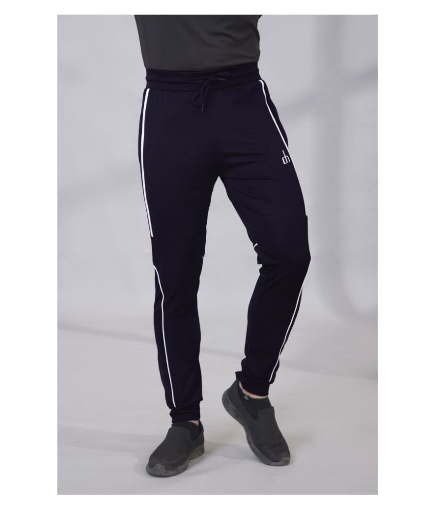 devhim track pants