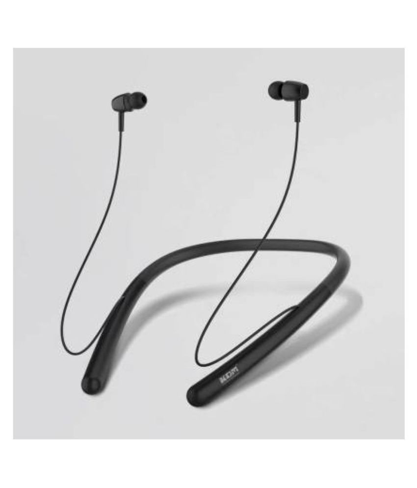 Bluetooth earphone Magnetic wireless 