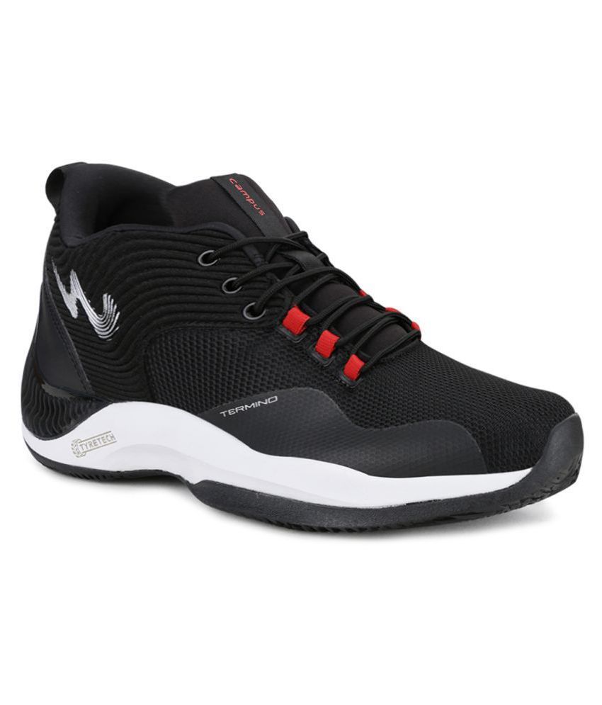 world balance black running shoes