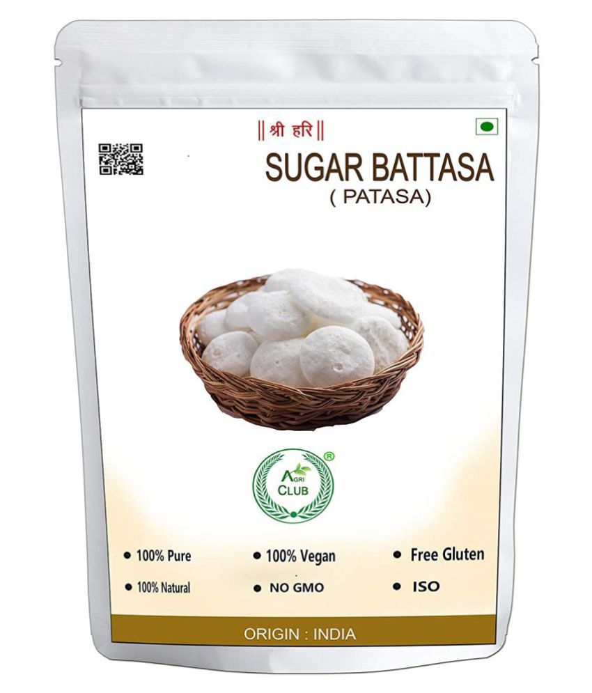 AGRICLUB Sugar Substitute Cubes 400 g