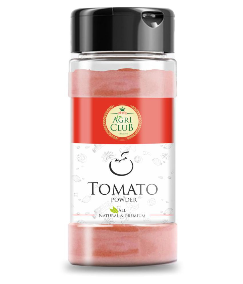     			AGRICLUB Tomato Powder 100 gm