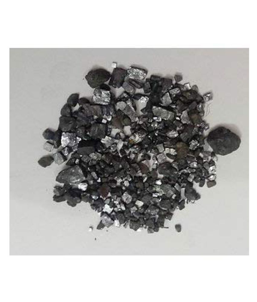     			Natural Surma Stone - Kohl - Stibnite - 1 Kilo - for Pooja & Cooling of Eyes