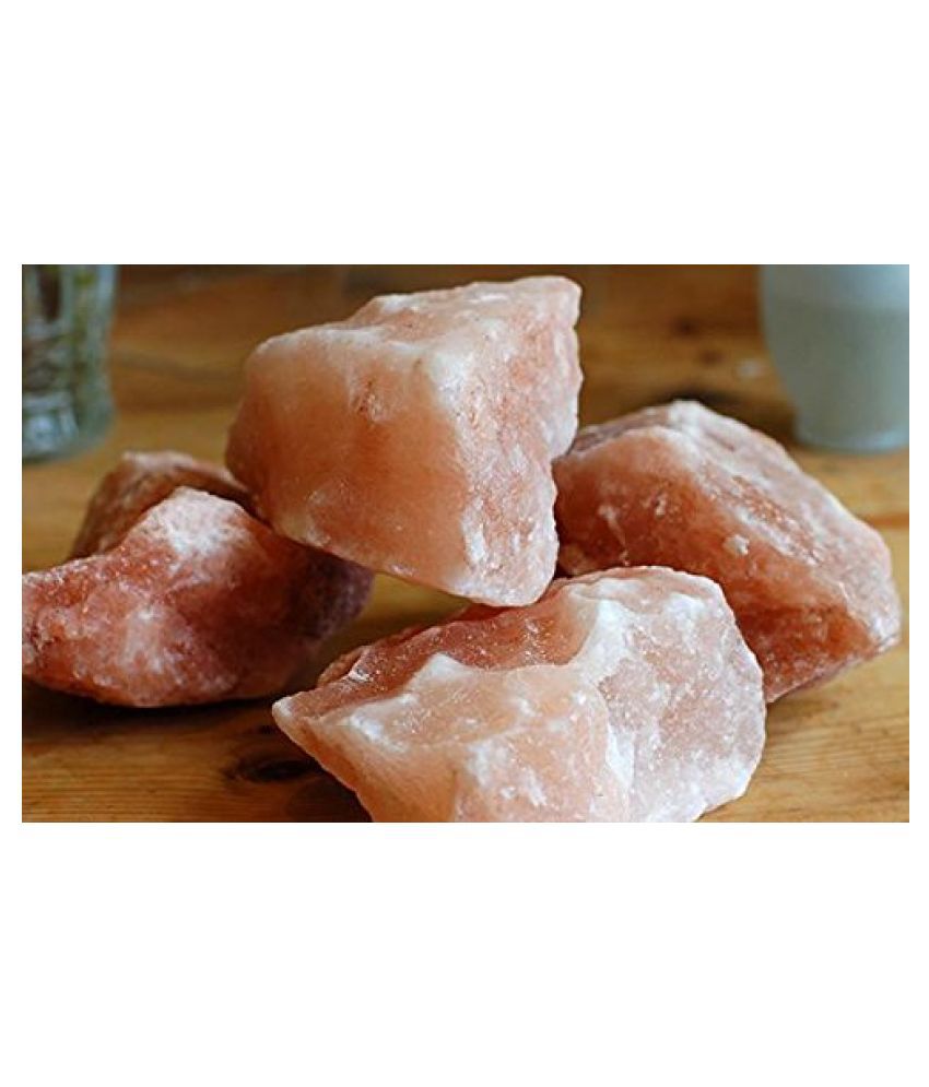     			PADMAVATHI ENTERPRISES - Grade A Quality - Rock Form - Himalayan Pink Salt - Sendha Salt Rock - 1 Kilo