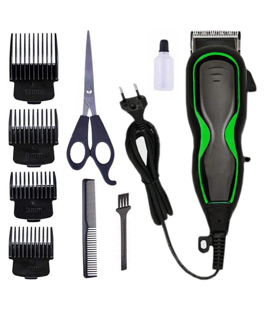 SZ electric hair trimmer powerful hair shaving hair cutting Trimmer Casual  Gift Set: Buy Online at Low Price in India - Snapdeal