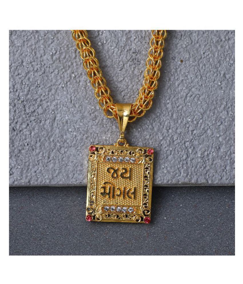 Gold god locket price Clearance
