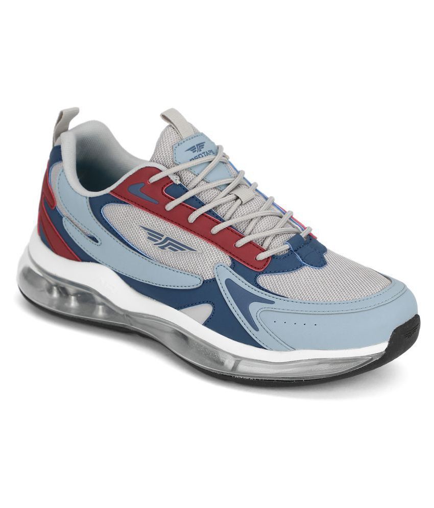 red tape men's rso 105 walking shoes
