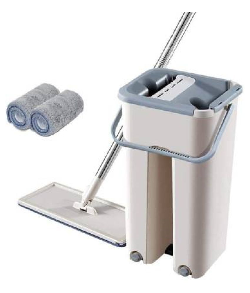 Tomorrow Brand Double Bucket Mop Buy Tomorrow Brand Double Bucket Mop