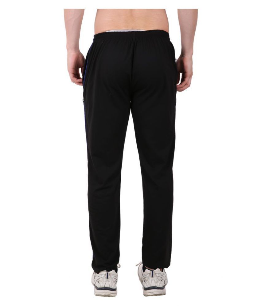 zeffit track pants