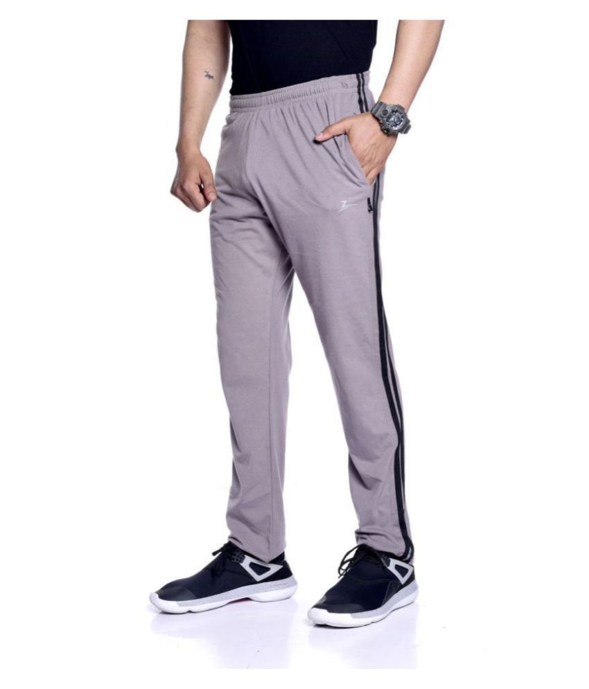 zeffit track pants