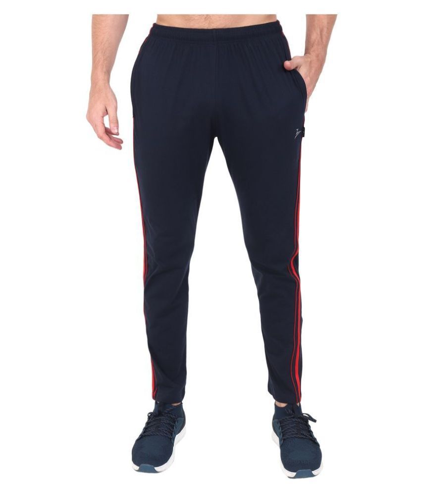 zeffit track pants