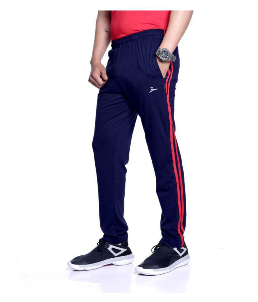 zeffit track pants