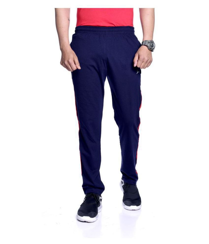 zeffit track pants